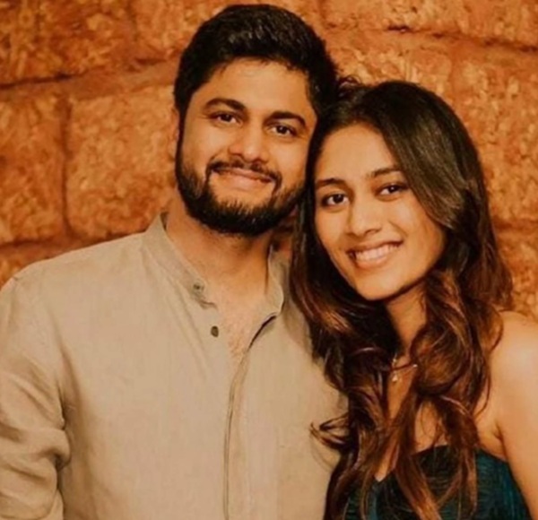 Revati Sule and Sarang Lakhani Wedding