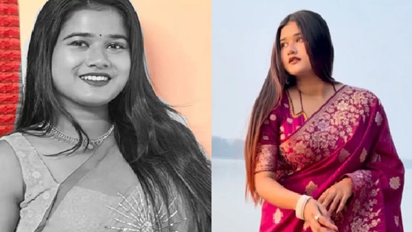 Sayani Chakraborty