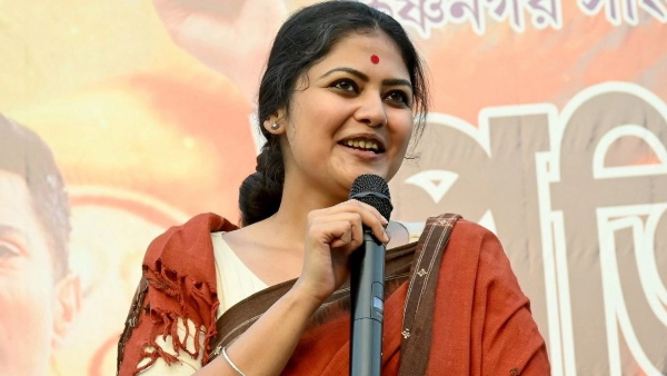 Saayoni Ghosh Saayoni Ghosh