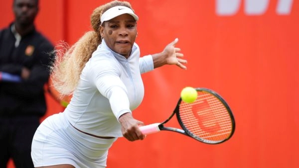 serena williams