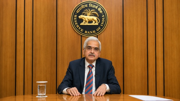 Shaktikanta Das