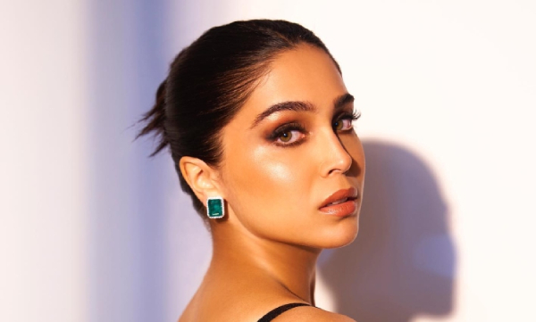 Sharvari Wagh