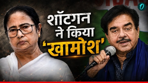 Shatrughan Sinha