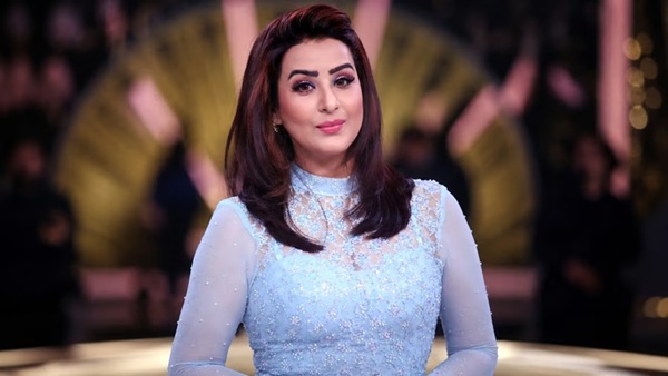 Shilpa Shinde
