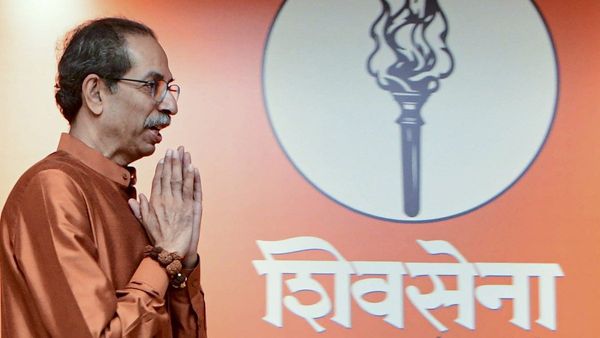 Uddhav Thackeray