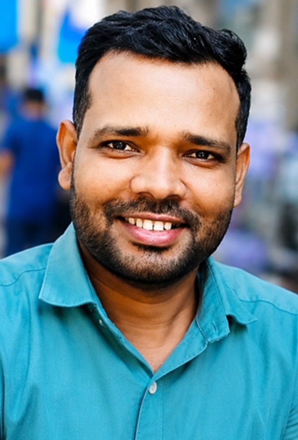 who was Engine Fitter Shivanand Chaurasia who was Engine Fitter Shivanand Chaurasia