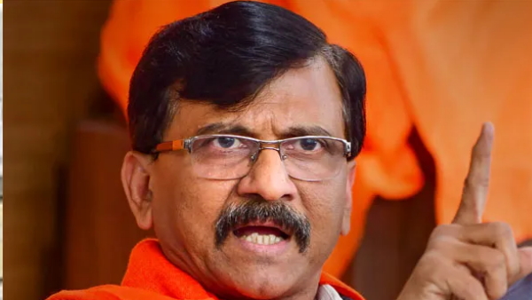 Shiv Sena UBT