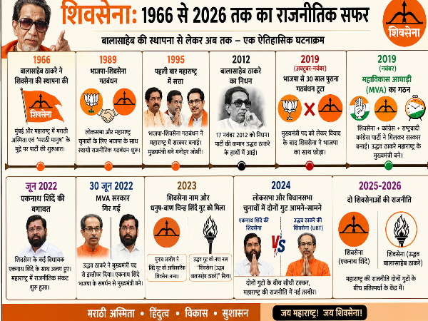 Uddhav Thackeray