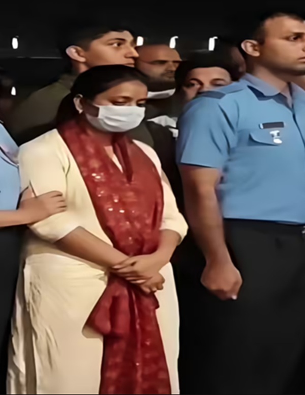 Who Was Flight Lieutenant Shubham Kumar Who Was Flight Lieutenant Shubham Kumar
