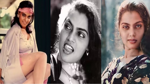 Silk Smitha