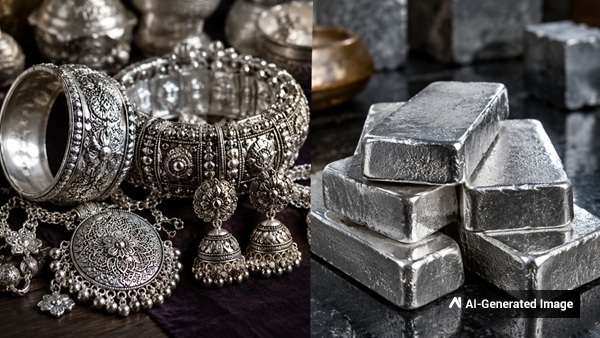 Silver Rate Today 30 June 2026