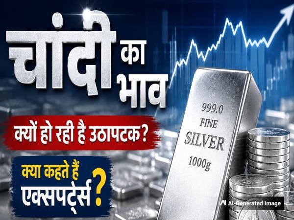 Silver Price Today