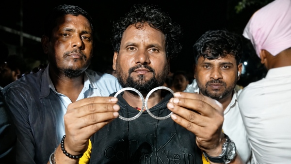 Singer Chhotu Chaliya