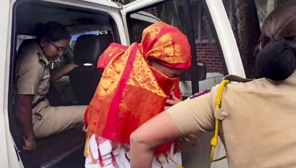 Ketan Agarwal Murder Case