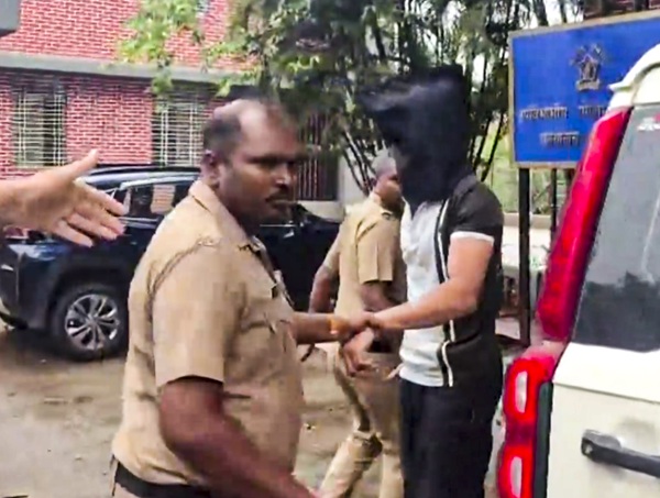 Ketan Agarwal Murder Case