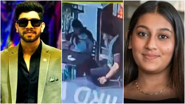 Ketan Agrawal Murder Case