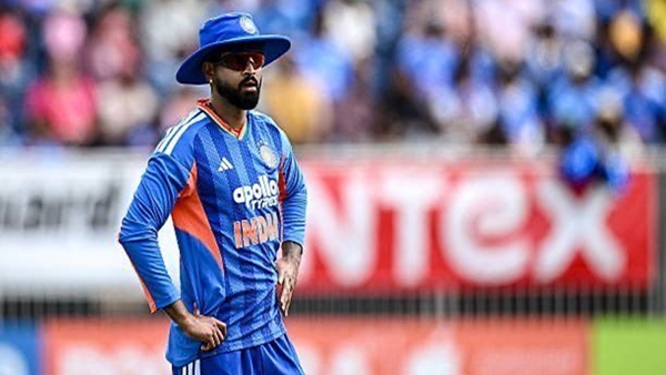 IND vs IRE Highlights 1
