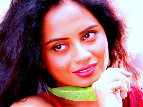 smita tambe