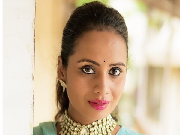 smita tambe