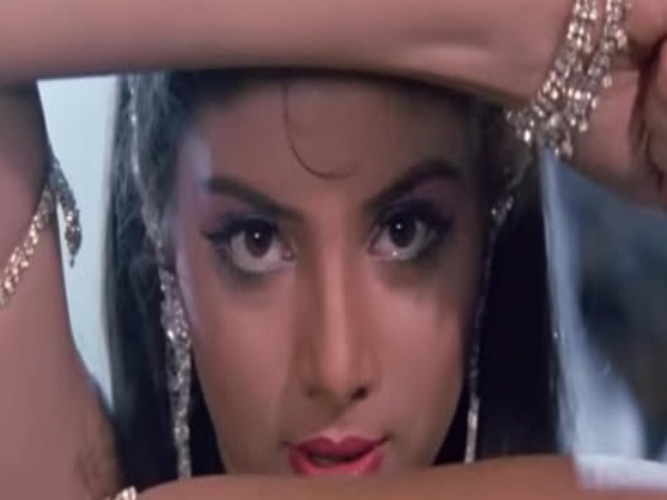 Sonam Khan