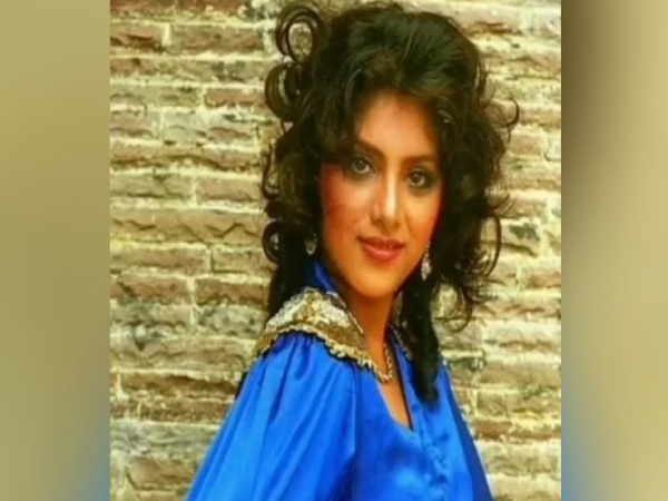 Sonam Khan