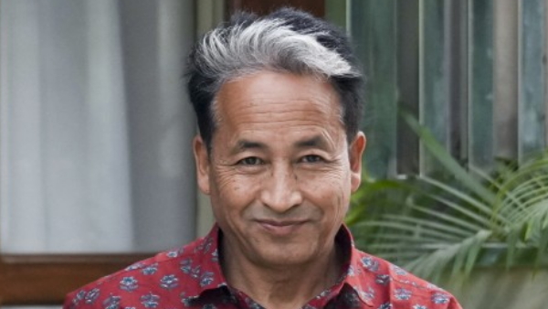 Sonam Wangchuk
