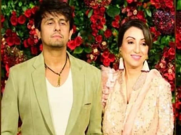 Sonu Nigam