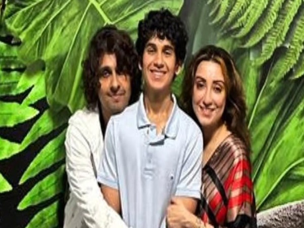 Sonu Nigam