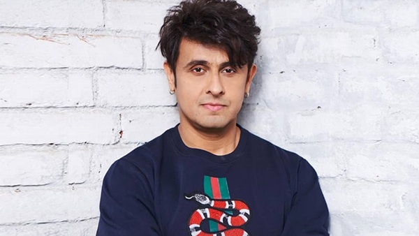 Sonu Nigam Caste Sonu Nigam Caste