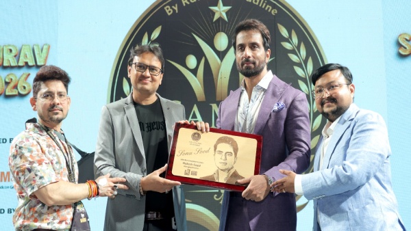 Sonu Sood Honours