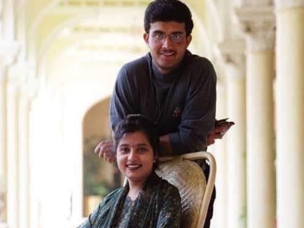 Sourav Ganguly Sourav Ganguly