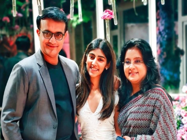 Sourav Ganguly Sourav Ganguly