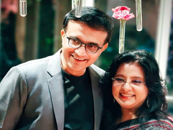 Sourav Ganguly Sourav Ganguly