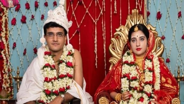 Sourav Ganguly Sourav Ganguly