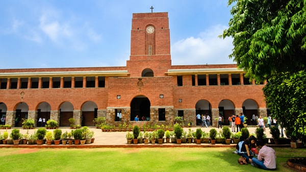 St Stephen s College St Stephen s College