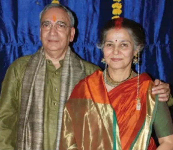 suhasini-mulay-love-story