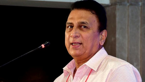 Sunil Gavaskar