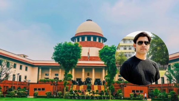 Supreme Court on Bharat Tiwari Encounter