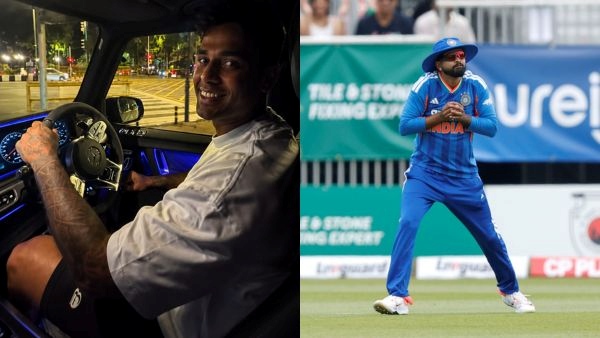 Suryakumar Yadav