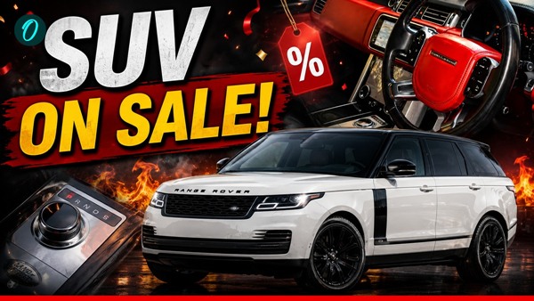 SUV 1