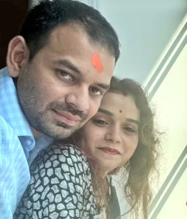 Tej Pratap Yadav