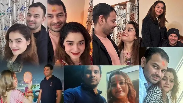 Tej Pratap Yadav