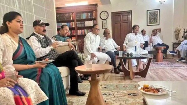 TMC Anti-Defection Law TMC Anti-Defection Law
