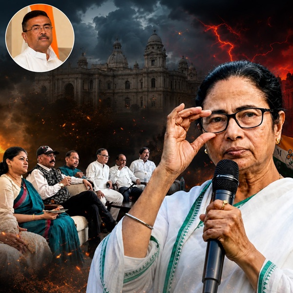 TMC Anti-Defection Law TMC Anti-Defection Law