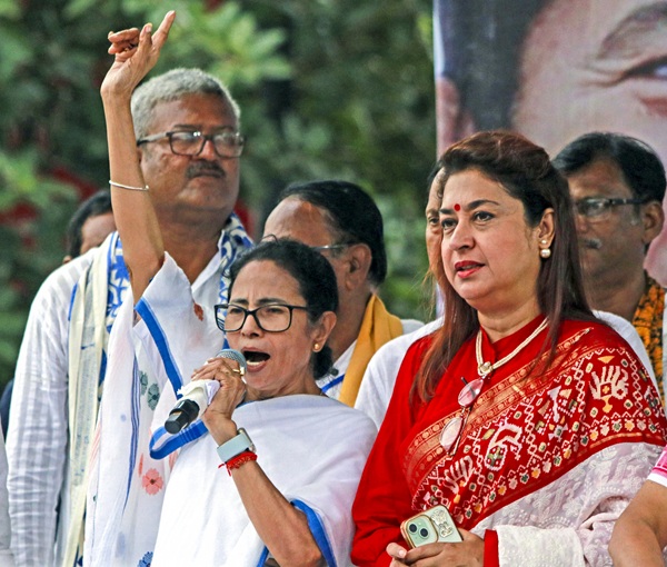 TMC Party Name and Symbol Controversy Mamata Banerjee TMC Party Name and Symbol Controversy Mamata Banerjee