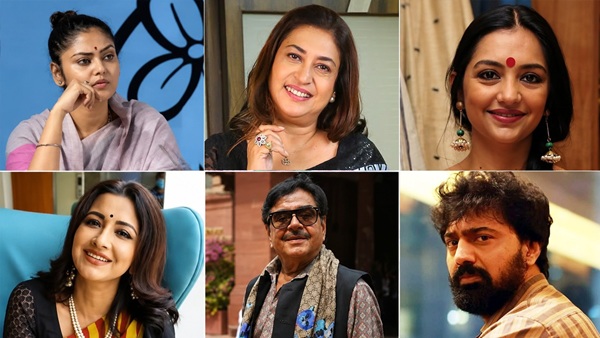 TMC Star MP Caste