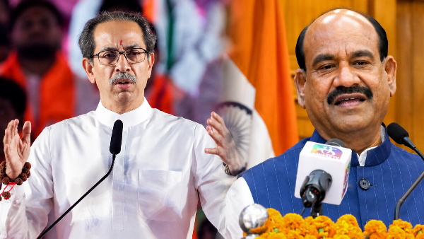 Shiv Sena UBT