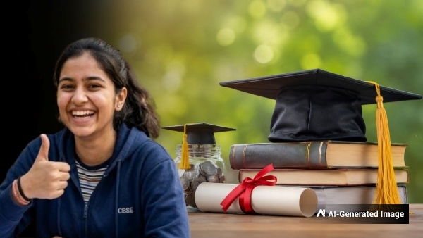 UGC Post Graduate Scholarships