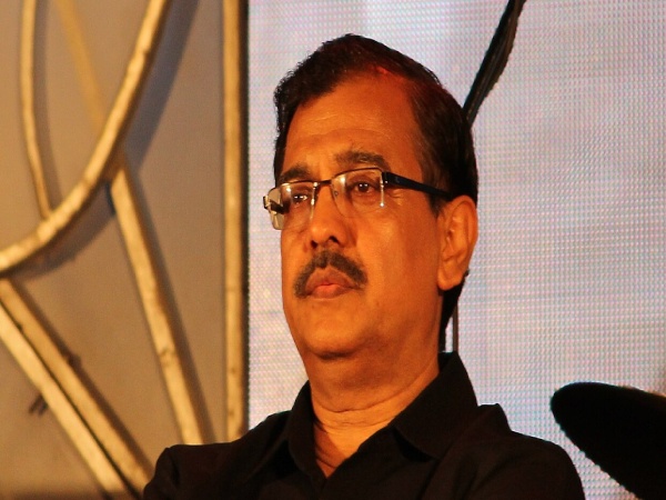 Ketan Agrawal Case