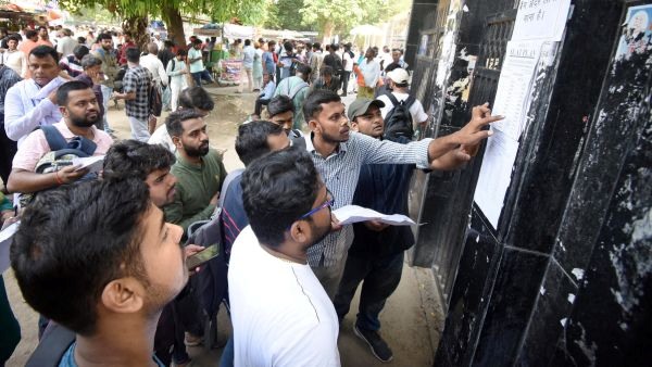 UP Police Constable Admit Card